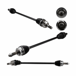 Flecha Homocinética Delantera > Derecha, Transmisión: Automática, Tracción: 4X2/ 2Wd, Estriado: Caja 27, Rueda 27, Longitud Comprimida: 959.50 Mm/ 37.