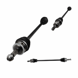 Flecha Homocinética > Delantera Derecha, Transmisión: Automática, Tracción: 4X2/ 2Wd, Estriado: Caja 25, Rueda 25, Longitud Comprimida: 925.00 Mm/ 36.