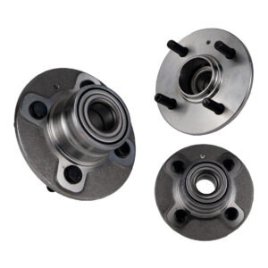 Balero Maza Trasero Derecho/ Izquierdo, Numero De Birlos: 4, Con Sensor Abs 38 Dientes > Sirmx267 Spq