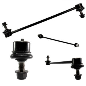 Tornillo Estabilizador Delantero > Sirs76804 Spq