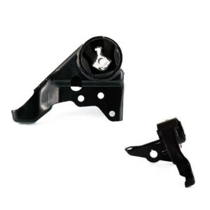 Soporte De Transmisión Izquierdo, Solido, Transmisión Automática > Sm1012 Spq