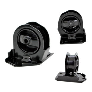 Soporte De Motor Trasero, Solido, Sohc > Sm1016 Spq