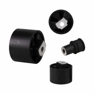 Repuesto, Soporte De Motor Delantero Inferior Derecho, Solido > Sm1017R Spq