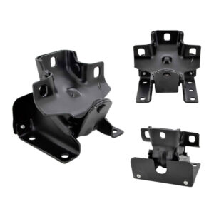 Soporte De Motor Delantero Derecho/ Izquierdo, Solido > Sm1019 Spq