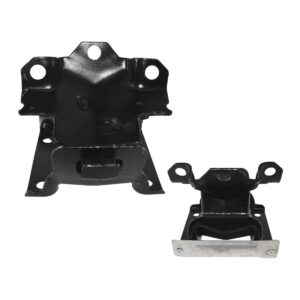 Soporte De Motor Delantero Derecho/ Izquierdo, Solido > Sm1020 Spq