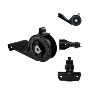 Soporte De Motor Trasero, Solido > Sm1021 Spq