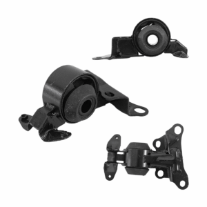 Soporte De Transmisión Izquierdo, Sólido, Transmisión Automática > Sm1025 Spq