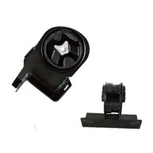 Soporte De Transmisión Delantero Izquierdo, Solido > Sm1032 Spq