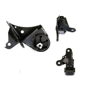 Soporte De Transmisión Trasero Izquierdo, Solido > Sm1033 Spq