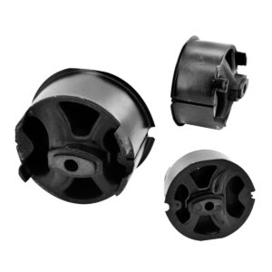 Soporte De Transmisión Delantero Izquierdo, Estándar 5 Velocidades, Solido > Sm1036R Spq