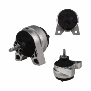 Soporte De Motor Delantero Derecho, Hidráulico. > Sm1041H Spq