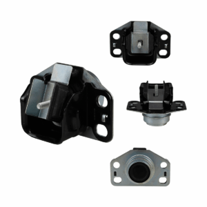 Soporte De Motor Delantero Derecho, Hidráulico. > Sm1045H Spq