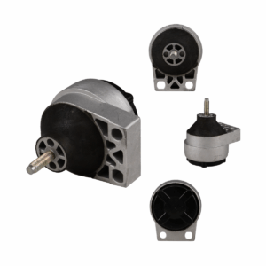 Soporte De Motor Delantero Derecho, Hidráulico. > Sm1048H Spq