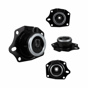 Soporte De Motor Delantero Derecho, Solido, Transmisión Automática > Sm1049 Spq