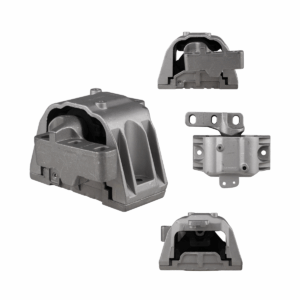 Soporte De Motor Delantero Derecho, Hidráulico > Sm1054H Spq