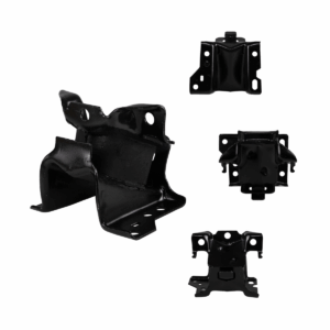 Soporte De Motor Delantero Derecho/ Izquierdo, Solido > Sm1062 Spq