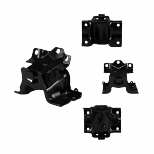 Soporte De Motor Delantero Derecho/ Izquierdo, Solido > Sm1063 Spq