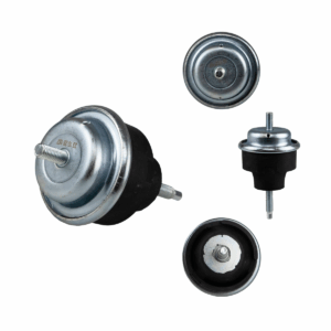 Soporte De Motor Trasero, Solido > Sm1065 Spq