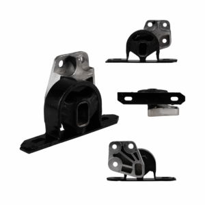 Soporte De Motor Delantero, Solido > Sm1067 Spq