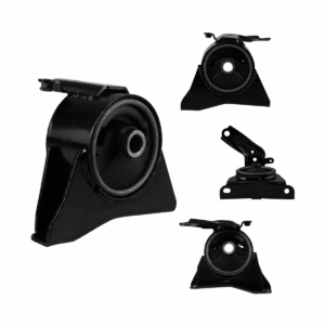 Soporte De Motor Delantero Derecho, Solido > Sm1068 Spq