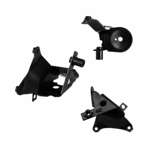 Soporte De Motor Seat Cordoba, Ibiza 1.6 L4/ Vw Cabrio 2.0 L4 (Compatible Con Más Vehículos) >> Delantero Derecho, Solido, Base De Sop. (6658H, 6661) >> Sm1070 Spq