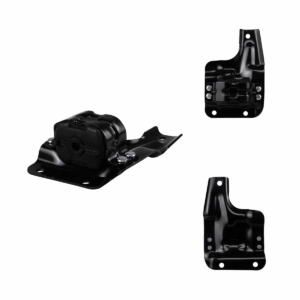 Soporte De Motor Delantero Izquierdo, Solido > Sm1073 Spq