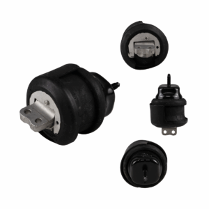 Soporte De Motor Trasero Derecho, Hidráulico. > Sm1074H Spq