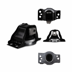 Soporte De Motor Delantero Derecho, Hidráulico. > Sm1088H Spq