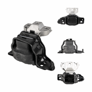 Soporte De Motor Delantero Derecho, Hidráulico. > Sm1098H Spq