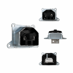 Soporte De Motor Delantero Derecho, Solido > Sm1101 Spq