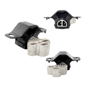 Soporte De Motor Delantero Derecho, Solido > Sm1103 Spq