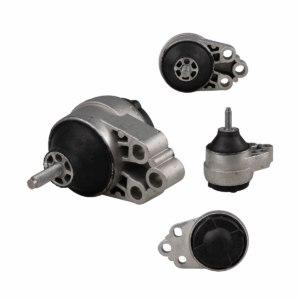 Soporte De Motor Delantero, Versión: Svt Deportivo 2 Puertas, Solido > Sm1104H Spq