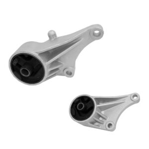 Soporte De Transmisión Delantero Izquierdo, Solido, Transmisión Automática > Sm1106 Spq