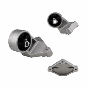 Soporte De Motor Delantero, Solido > Sm1130 Spq