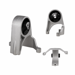 Soporte De Motor Trasero, Solido > Sm1131 Spq