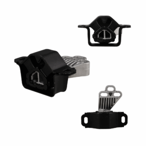 Soporte De Motor Delantero Derecho, Solido > Sm1137 Spq