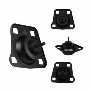 Soporte De Motor Ford Fiesta 1.3, 1.4 L4 >> Delantero Derecho, Hidráulico >> Sm1139H Spq