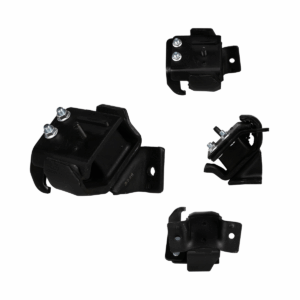 Soporte De Motor Nissan Urvan 2.4 L4 >> Delantero Derecho, Solido >> Sm1141D Spq