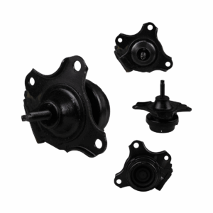 Soporte De Motor Delantero Izquierdo, Hidráulico. > Sm1150H Spq