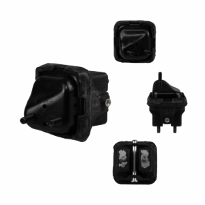 Soporte De Motor Delantero Izquierdo, Hidráulico. > Sm1151H Spq