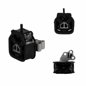 Soporte De Motor Delantero Derecho, Solido > Sm1158 Spq