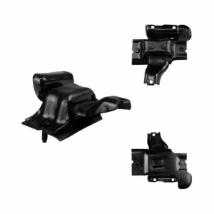 Soporte De Motor Delantero Izquierdo, Solido > Sm1159 Spq