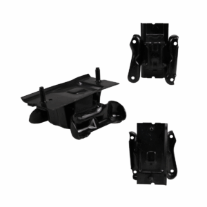 Soporte De Motor Delantero Derecho, Solido > Sm1160 Spq