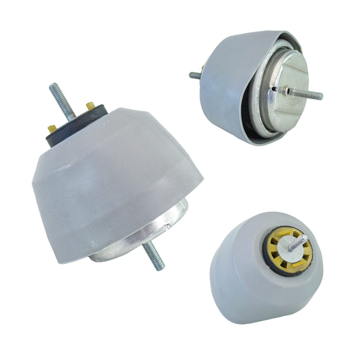 Soporte De Motor Delantero Derecho/ Izquierdo, Hidráulico, (Solo Izquierdo En (1.8) A4, A4 Quattro, Passat Y (2.0) A4, A4 Quattro) > Sm1179H Spq