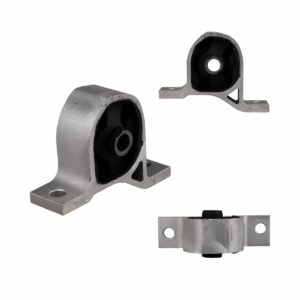 Soporte De Motor Delantero, Solido, Transmisión Automática > Sm1185 Spq