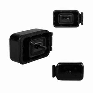 Soporte De Motor Delantero Derecho/ Izquierdo, Solido > Sm1198 Spq