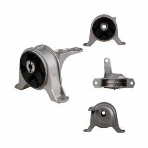 Soporte De Motor Delantero Derecho, Solido > Sm1199 Spq