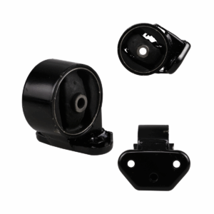 Soporte De Motor Trasero, Solido > Sm1209 Spq