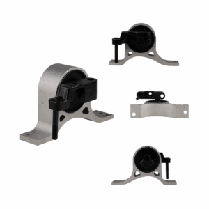 Soporte De Motor Delantero Derecho, Solido > Sm1215 Spq