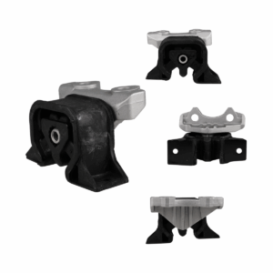 Soporte De Motor Delantero Derecho, Solido > Sm1218 Spq